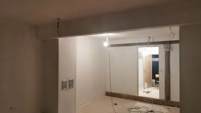 U siječnju bi radovi trebali biti zavr&scaron;eni/Foto: Igor Supan