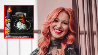 Kreativna Pakračanka Leonarda Pej&scaron;a ovaj put nam je napravila po&scaron;irane kru&scaron;ke u vinu/Foto: Sandro Bilić/FOTO Imago