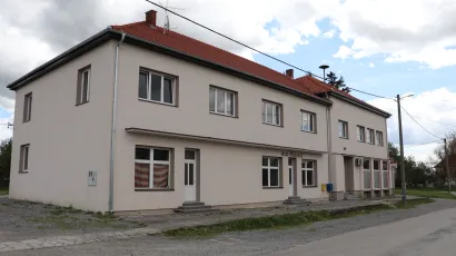 Obnovljeni Dru&scaron;tveni dom u Daruvarskom brestovcu/Foto: MojPortal