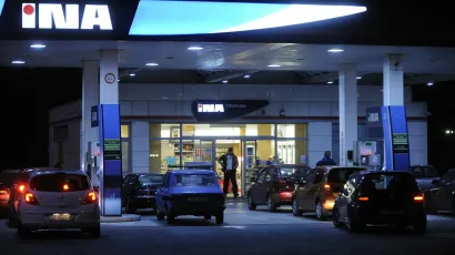 Foto: Nikola Vilić/CROPIX