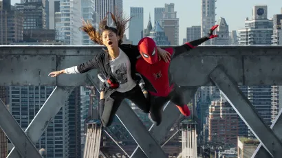 "Spider-Man: Put bez povratka"/ Foto: POU Daruvar