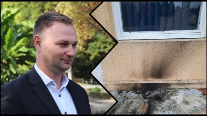 Marko Maru&scaron;ić u ime GO HDZ-a oglasio se o &scaron;utnji većine političkih stranaka oko nasilja/Foto: MojPortal.hr