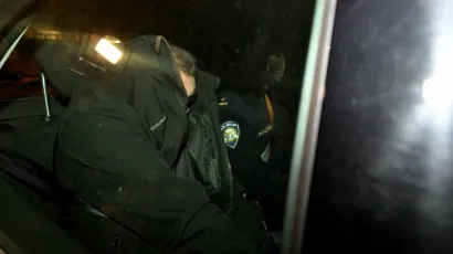 30-godi&scaron;njak je uhićen/Foto: Goran Mehkek/CROPIX (Ilustracija)