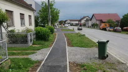 I sljedeća će godina u Dežanovcu biti radna. Povećali su proračun i uveli neke nove stavke/Foto: Darkom