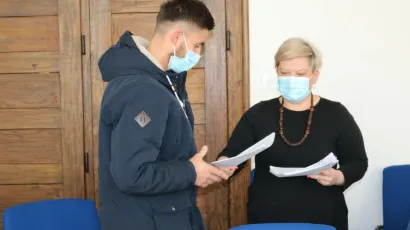 Ovaj vid potpore uveden je 2020. godine/Foto:Pakrački list