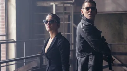 "Matrix: Uskrsnuće"/ Foto: POU Daruvar