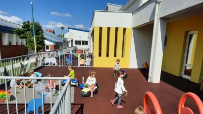 Projekt produljenog rada vrtića trajat će 20 mjeseci/Foto: Irena &Scaron;ulentić