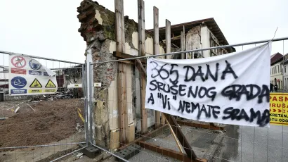 Foto: Ronald Gor&scaron;ič/CROPIX