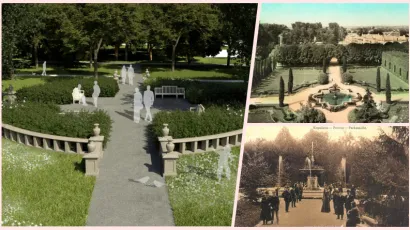 Foto: Compas.hr, Toplice Lipik