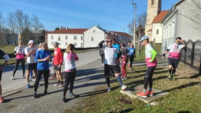 Standardna ruta od pakračke Česme do Planinarskog doma Omanovac iznosi 7,7 km i 490 m visinske razlike/Foto: Compas