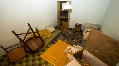 Netko je iz bakine vikendice ukrao kabel/Foto: Denis Jerkovic/CROPIX (Ilustracija)