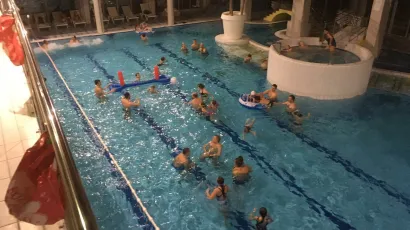 Radno vrijeme u TVP-u sutra će biti uobičajeno, unatoč blagdanu/Foto: Sportska udruga Super-Sporta&scaron;