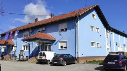 Lani je na području općine &Scaron;androvac umrlo čak 50 osoba, najvi&scaron;e ikad dosad/Foto: Martina Čapo