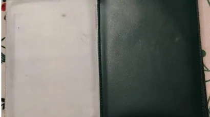 Dokumenti su izgubljeni prije dva dana/Foto: Facebook