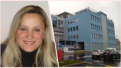 Sanela Grba&scaron;-Bratković/Foto: Facebook/MojPortal.hr