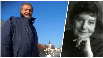 Alan David Baumann/ Foto: Nikica Puhalo