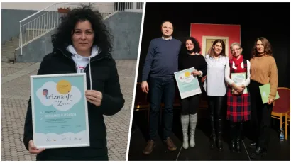 Foto: Dječji dom Lipik