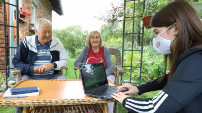 Broj kućanstava smanjen je za 5,31 posto, a broj stambenih jedinica povećan je za 4 posto/Foto: Zeljko Hajdinjak/CROPIX (Ilustracija)