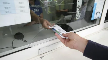 Idućeg tjedna blagajna Darkoma otvorit&nbsp;će se u četvrtak/
Foto: Matija Djanjesic/CROPIX (Ilustracija)