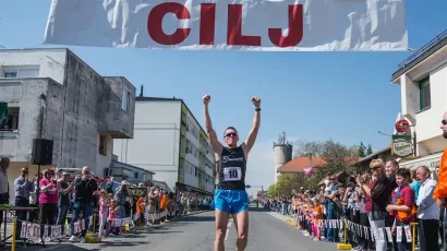 Supermaraton Zagreb-Čazma jedna je od najstarijih hrvatskih sportskih manifestacija/ Foto: Grad Čazma