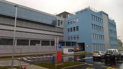 Građani će od sutra prvi put moći ući u novu bolnicu/ Foto: Deni Marčinković