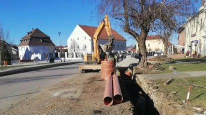 U Pakracu se radi punom parom/Foto: Pakrački list