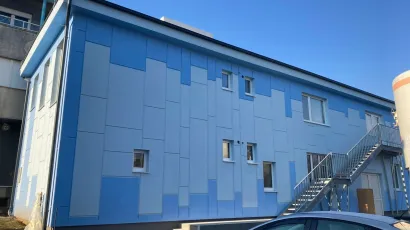 Od ukupnih 149 tisuća kuna, koliko je projekt vrijedan, Ministarstvo je osiguralo 94 tisuće/ Foto: Ivana Gusić