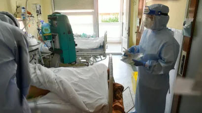 Foto: Goran Mehkek/CROPIX