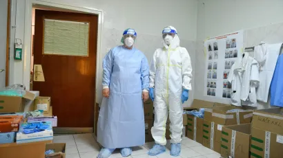 Foto: Goran Mehkek/CROPIX