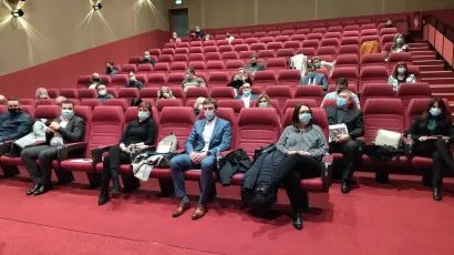 Bjelovarsko Gradsko vijeće/ Foto: Deni Marčinković