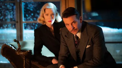 Bradley Cooper i Cate Blanchett ovog tjedna stižu na platno daruvarskog kina/ Foto: POU Daruvar