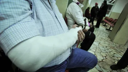 Foto: Boris Kovačev/CROPIX (ilustracija)