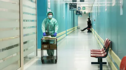 Foto: Tomislav Kri&scaron;to/CROPIX