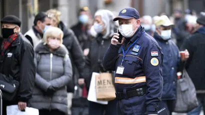 Foto: Damir Krajač/CROPIX<br> 