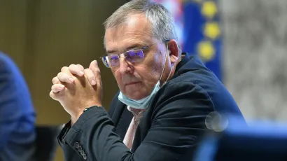 Krunoslav Capak/Foto: Goran Mehkek/CROPIX<br>