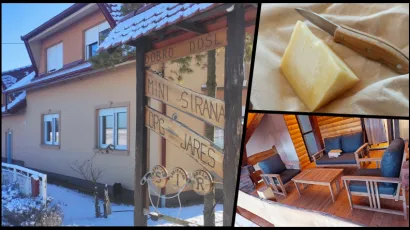 Foto: OPG Jare&scaron;