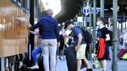 Županica Antonija Jozić ispričala se studentima i njihovim roditeljima zbog pote&scaron;koća/Foto: Boris Kovacev/CROPIX (Ilustracija)