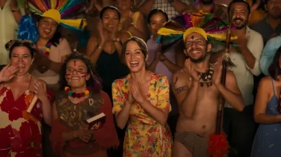 Ovog tjedan u daruvarskom kinu prikazuju se dva naslova/ Foto: POU Daruvar