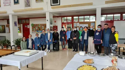 Korona su uvukla u daruvarski Centar R. Steiner/Foto: Facebook Centar Rudolf Steiner Daruvar
