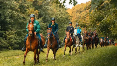 Predivna priroda Bilogore/Foto: TZ BILOGORA BJELOVAR