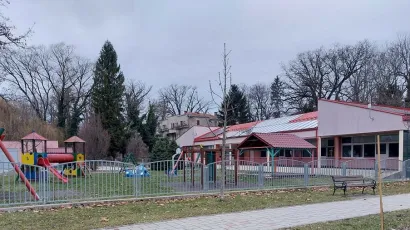 Dječji vrtić "Kockica" u Lipiku kreće s novim projektom/Foto: Compas.hr