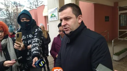 Dario Hrebak/ Foto: Deni Marčinković