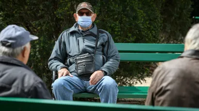 Foto: Nik&scaron;a Stipaničev/CROPIX