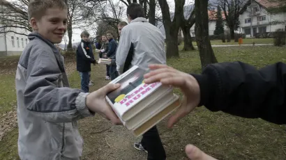 Foto: Željko Hajdinjak/Cropix (ilustracija)