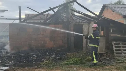 Foto: DVD &Scaron;tefanje