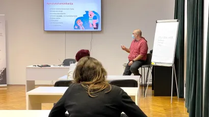 Foto: Inkubator ideja