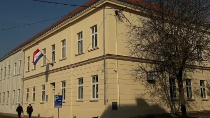 Ukoliko Ministarstvo obrazovanja to potvrdi, učenici P&Scaron; Centar Druge O&Scaron; Bjelovar nastavu će ponovno pohađati u jednoj smjenu čemu se najvi&scaron;e vesele roditelji/Foto: II. osnovna &scaron;kola Bjelovar