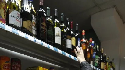 Boce su ukradene s polica/Foto: Paun Paunović/CROPIX (ilustracija)<br><br><br><br><br><br><br><br><br><br><br><br><br><br><br><br><br><br><br><br><br><br><br><br><br><br><br><br><br>