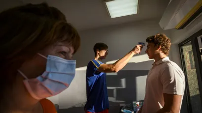 Foto: Nik&scaron;a Stipaničev/CROPIX