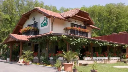 Seosko gospodarstvo Kudumija u Babincu pokradeno je između ponedjeljak i srijede/Foto: TZ BBŽ